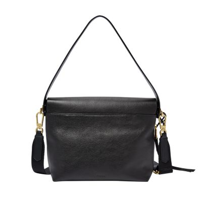 Fossil maya store leather crossbody