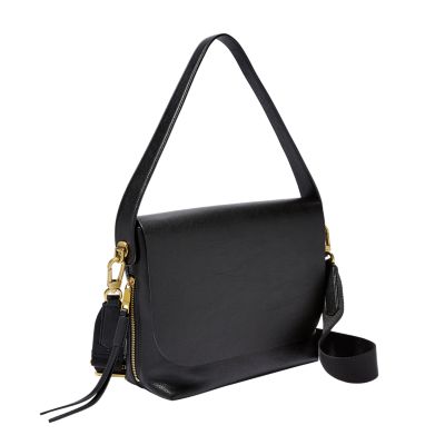 Crossbody Maya Leder