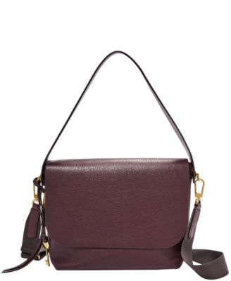 Maya discount satchel fig