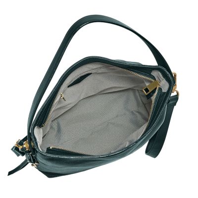 Fossil maya best sale hobo bag