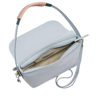 Maya small crossbody discount fossil