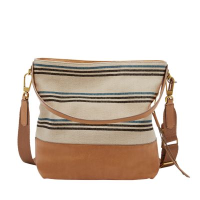 Fossil maya sling on sale bag