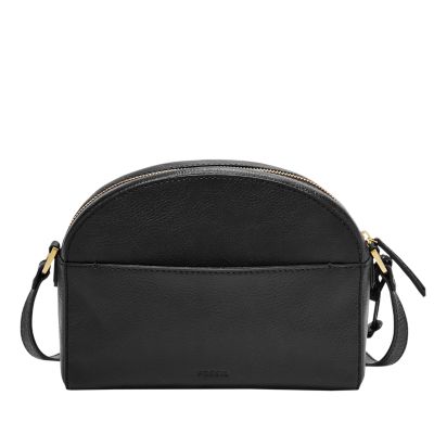 Fossil chelsea crossbody on sale bag