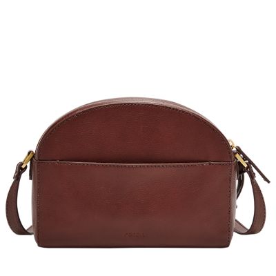 Fossil on sale chelsea crossbody