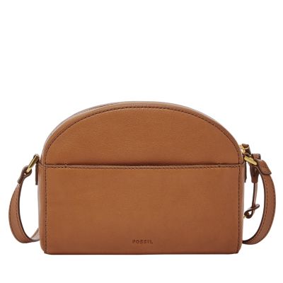 Fossil chelsea hot sale crossbody bag