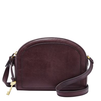 Fossil hot sale chelsea bag