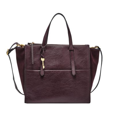 Campbell 2025 fossil bag