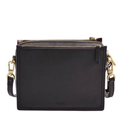 Fossil sale campbell crossbody