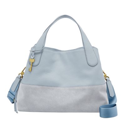 Fossil tasche maya online satchel