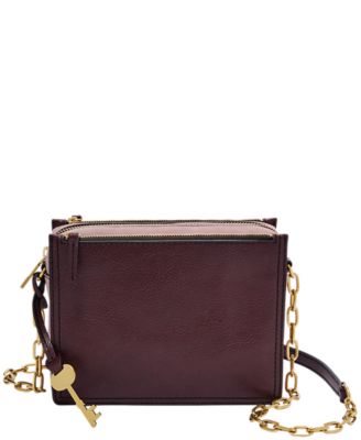 Campbell Crossbody ZB7646503 Fossil