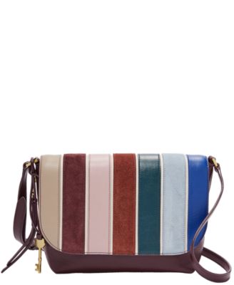 Fossil maya online bag