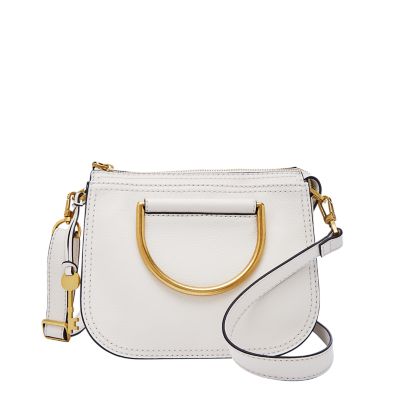 Ryder mini satchel fossil hot sale