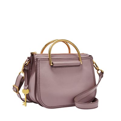 FOSSIL　RYDER SATCHEL ミニショルダーバック