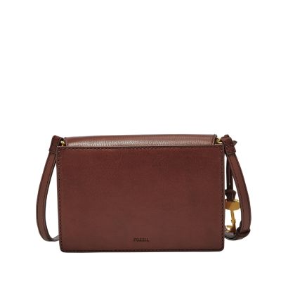 Ronnie Leather Mini Bag