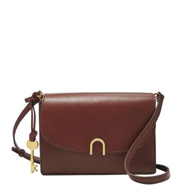 fossil ronnie mini bag