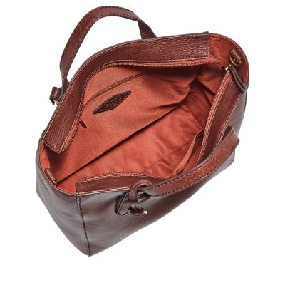 Camilla Convertible Small Backpack - ZB7667001 - Fossil