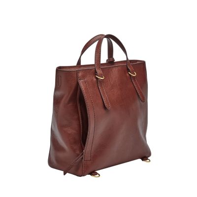 camilla convertible small backpack