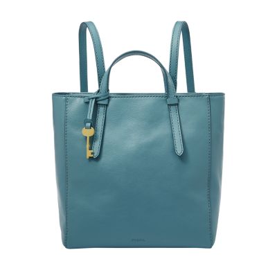 Camilla convertible backpack on sale teal