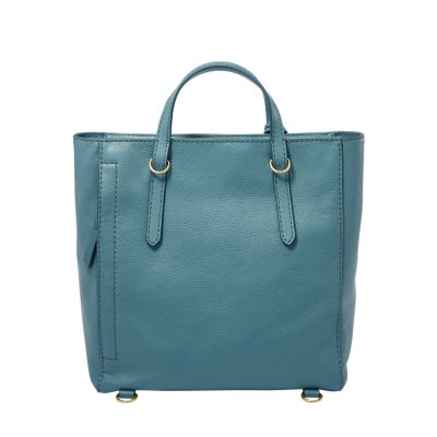 Camilla convertible backpack on sale teal