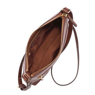 Fossil Fiona East West Crossbody Bag