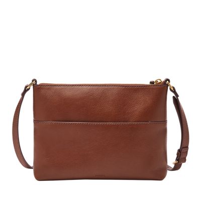 Fiona EW Crossbody - Fossil