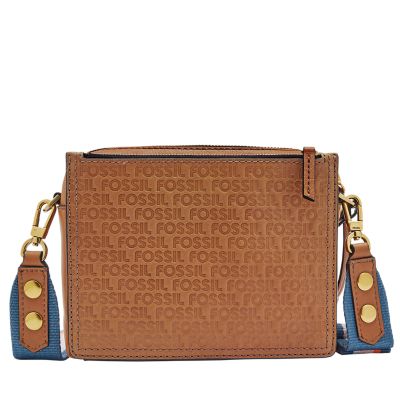 Fossil crossbody online campbell