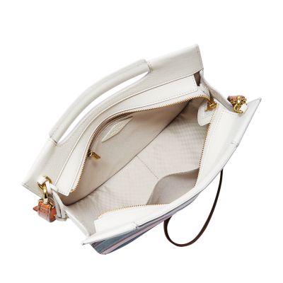 Fossil hazel crossbody new arrivals