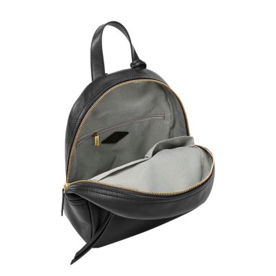 Fossil megan best sale backpack black