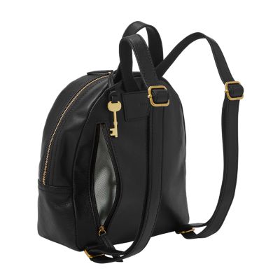 fossil backpack women's