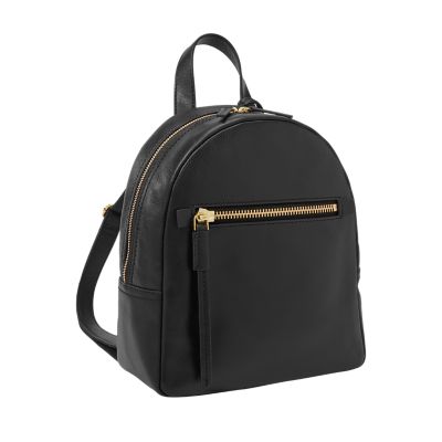 fossil backpack for ladies