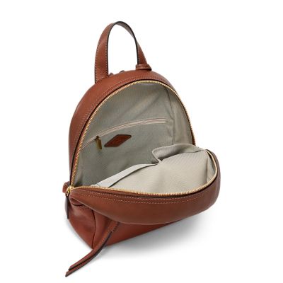 fossil backpack for women