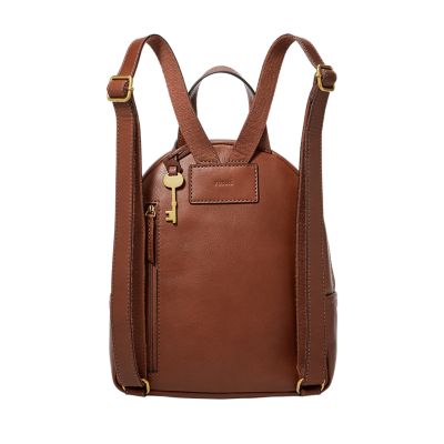 Megan Backpack ZB7693200 Fossil