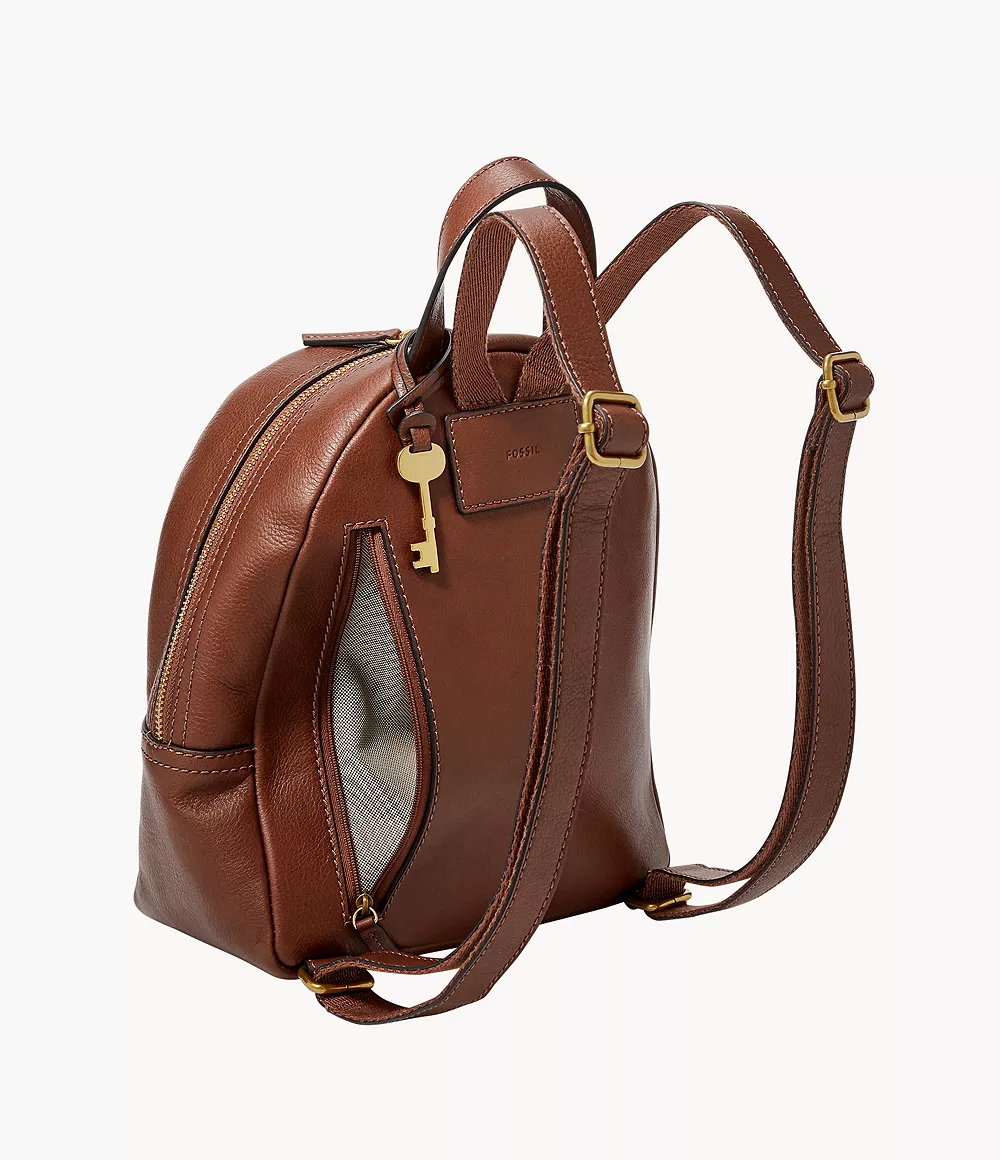 mouth Accordingly Vacant Megan Backpack - ZB7693200 - Fossil
