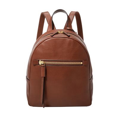 backpack for ladies leather