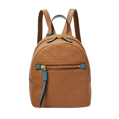 Megan Backpack - Fossil