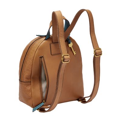 Fossil megan backpack review sale