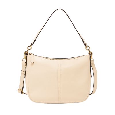 Jolie Leather Crossbody Bag ZB7716120 Fossil