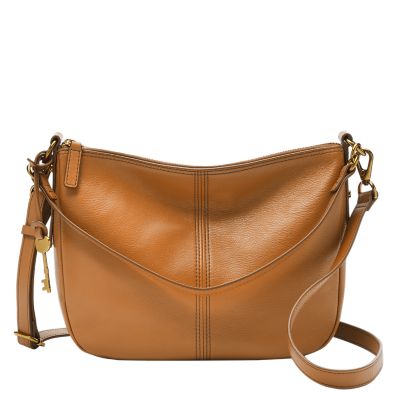 Fossil shoulder store bags uk