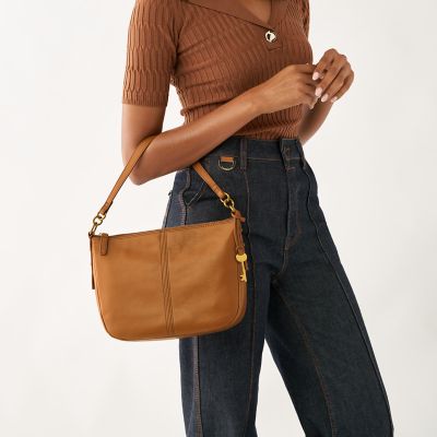 Sac fossil camel hot sale