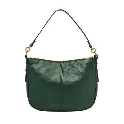 Sac shop fossil vert