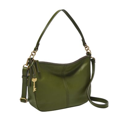 Jolie Crossbody - ZB7716602 - Fossil