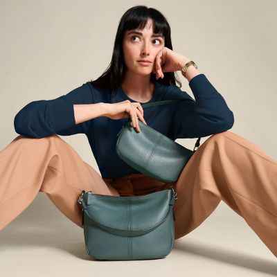 Fossil jolie crossbody review hotsell
