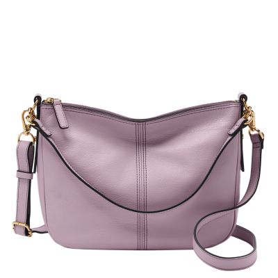 Fossil's Jolie Crossbody Purse Is Up to 40% Off at