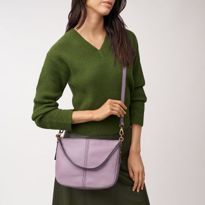 Jolie crossbody fossil hot sale