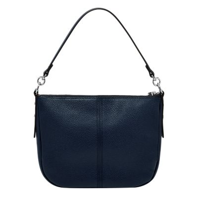 Jolie Leather Crossbody Bag