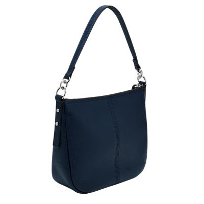 Jolie Leather Crossbody Bag - ZB7716545 - Fossil