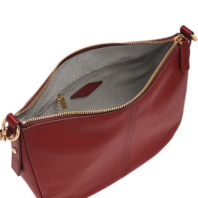 Jolie Crossbody - ZB7716602 - Fossil