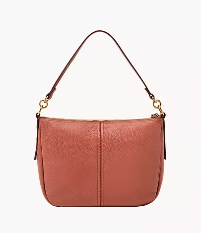 Jolie Leather Crossbody Bag - ZB7716604 - Fossil Jolie Leather Crossbody Bag - ZB7716604 - Fossil
