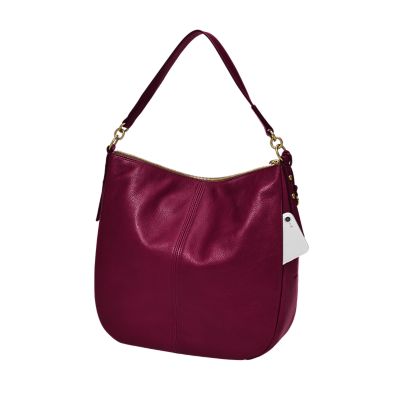 Jolie best sale hobo fossil