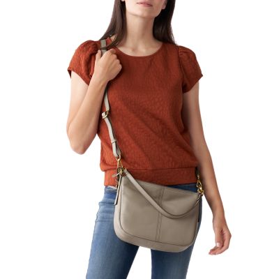 Fossil's Jolie Crossbody Purse Is Up to 40% Off at